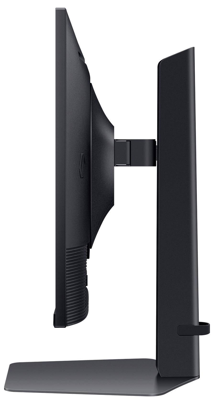 Samsung Odyssey G5 S27DG500EU Gaming Monitor EEK F (A - G) 68.6 cm (27 Zoll) 2560 x 1440 Pixel 16:9 1 ms DisplayPort, HDMI®, Kopfhörer (3.5 mm Klin