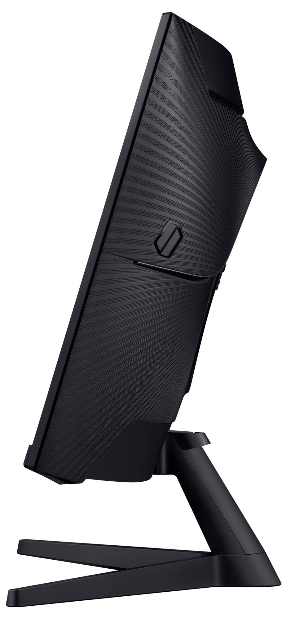 Samsung Odyssey G5 S32CG554EU Gaming Monitor EEK G (A - G) 81.3cm (32 Zoll) 2560 x 1440 Pixel 16:9 1 ms DisplayPort, HDMI®