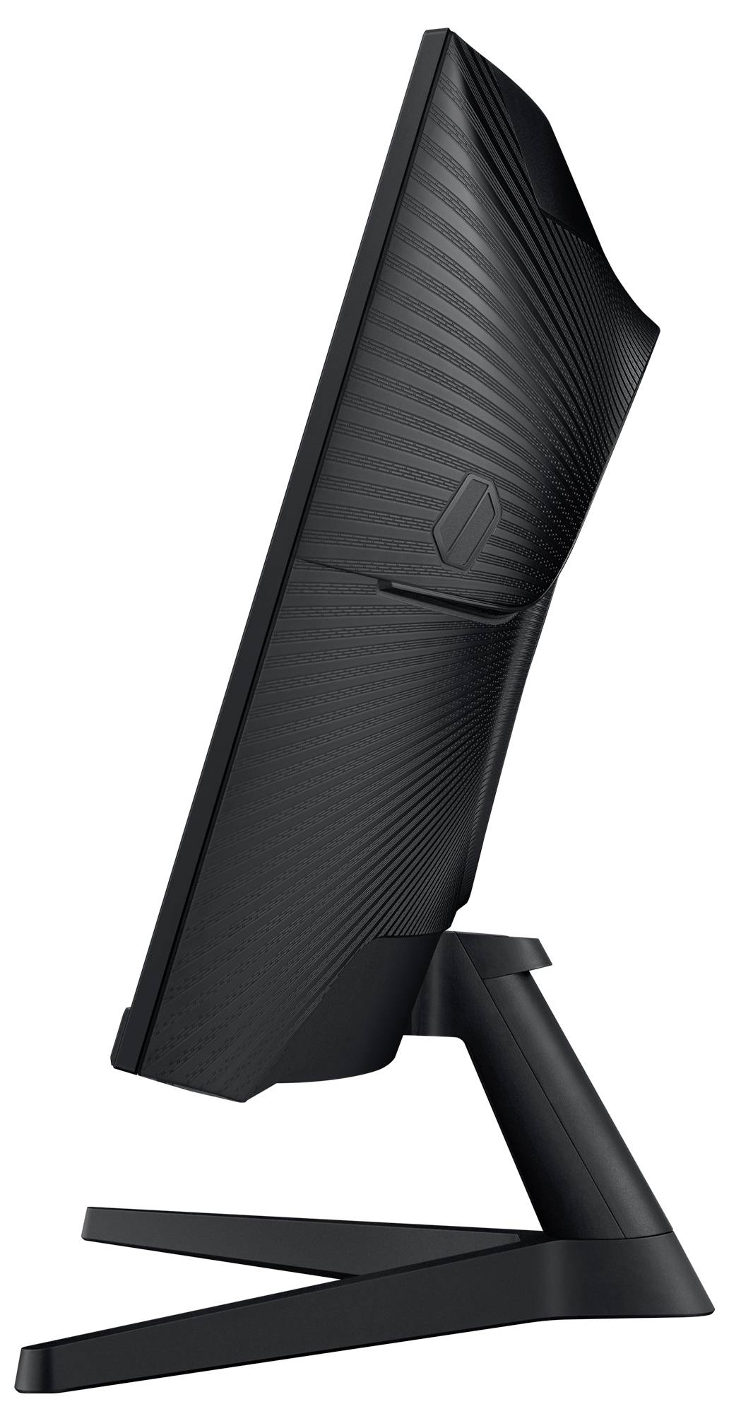 Samsung Odyssey G5 S27CG554EU Gaming Monitor EEK F (A - G) 68.6cm (27 Zoll) 2560 x 1440 Pixel 16:9 1 ms DisplayPort, HDMI®