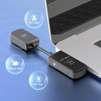 Minix C1 USB-C® HDMI-Funkübertragung (Set) 50 m 5 GHz 1920 x 1080 Pixel Minix C1 USB-C® HDMI-Funkübertragung (Set) 50 m 5 GHz 1920 x 1080 Pixel