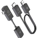 Minix C1 USB-C® HDMI-Funkübertragung (Set) 50 m 5 GHz 1920 x 1080 Pixel Minix C1 USB-C® HDMI-Funkübertragung (Set) 50 m 5 GHz 1920 x 1080 Pixel