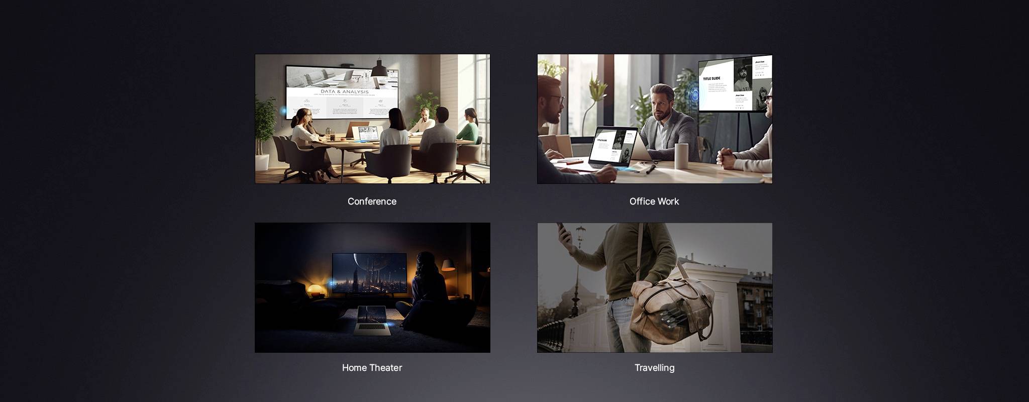 Minix H1 HDMI-Funkübertragung (Set) 50m 5GHz 1920 x 1080 Pixel