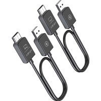 Minix H1 HDMI-Funkübertragung (Set) 50 m 5 GHz 1920 x 1080 Pixel Minix H1 HDMI-Funkübertragung (Set) 50 m 5 GHz 1920 x 1080 Pixel
