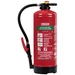 Gloria SKA+9PRO Schaumfeuerlöscher fluorfrei 9 l Brandklasse: A, B Inhalt 1 St. Gloria SKA+9PRO Schaumfeuerlöscher fluorfrei 9 l Brandklasse: A, B Inhalt 1 St.