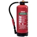 Gloria SB 9 PRO Schaumfeuerlöscher fluorfrei 9l Brandklasse: A, B Inhalt 1St. Gloria SB 9 PRO Schaumfeuerlöscher fluorfrei 9l Brandklasse: A, B Inhalt 1St.