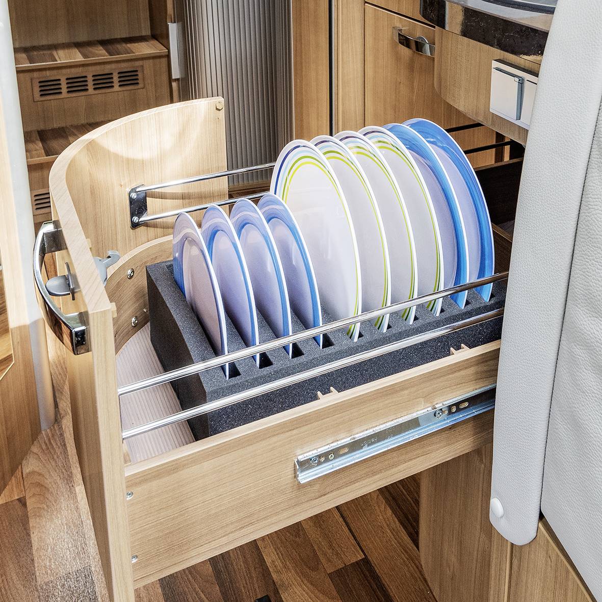 ProPlus 761472PMV01 Ablagefach (L x B x H) 340 x 250 x 140 mm