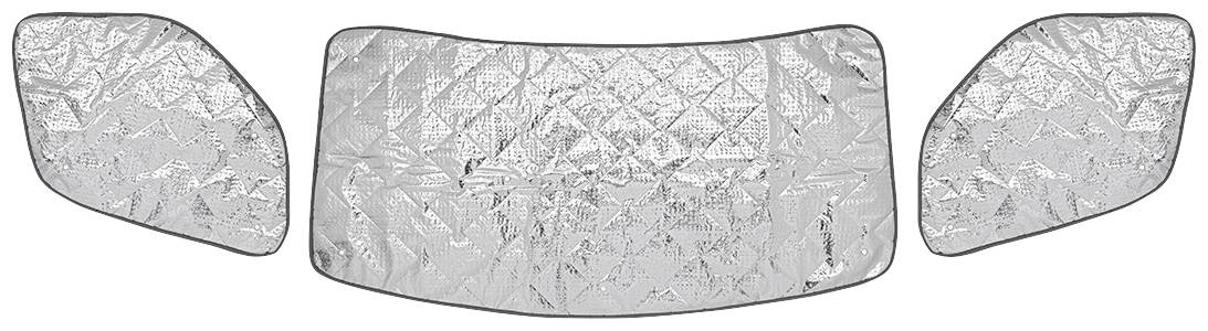 ProPlus 610693V01 Sonnenschutz Passend für (Auto-Marke): Renault