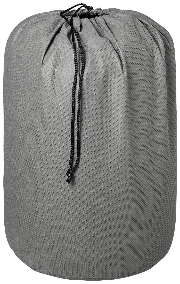 ProPlus 610400 Ganzgarage (L x B x H) 550 x 210 x 227 cm Passend für (Auto-Marke): Fiat