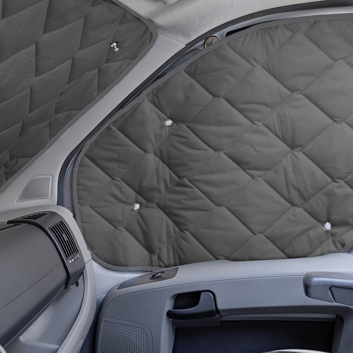 ProPlus 610690 Sonnenschutz Passend für (Auto-Marke): Volkswagen