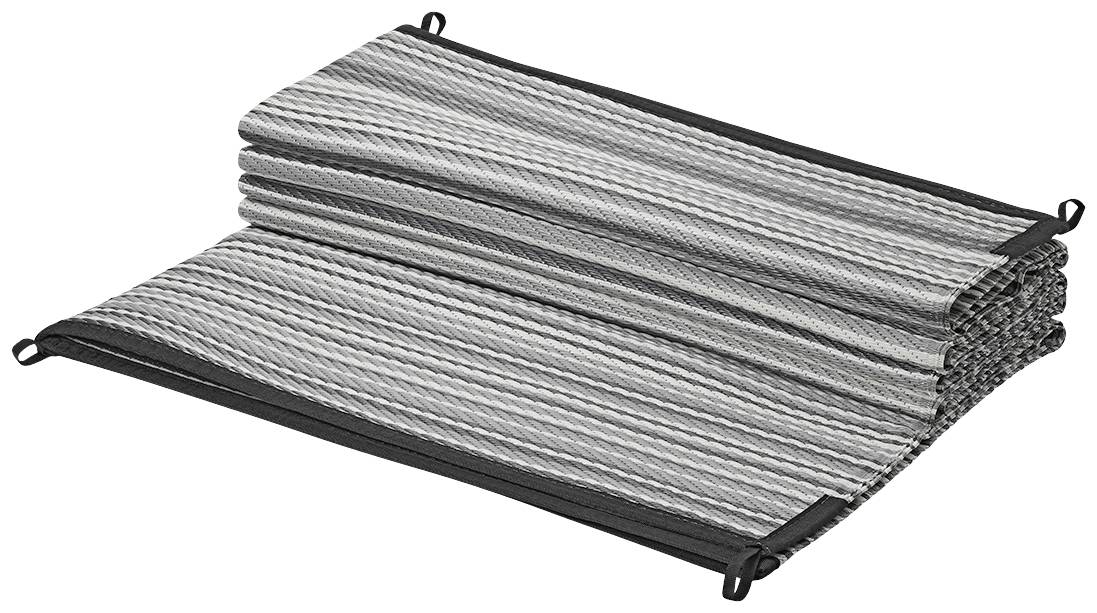 ProPlus 361780V03 Zeltteppich Patio Matte 4.5 m x 2.5 m 1 St.