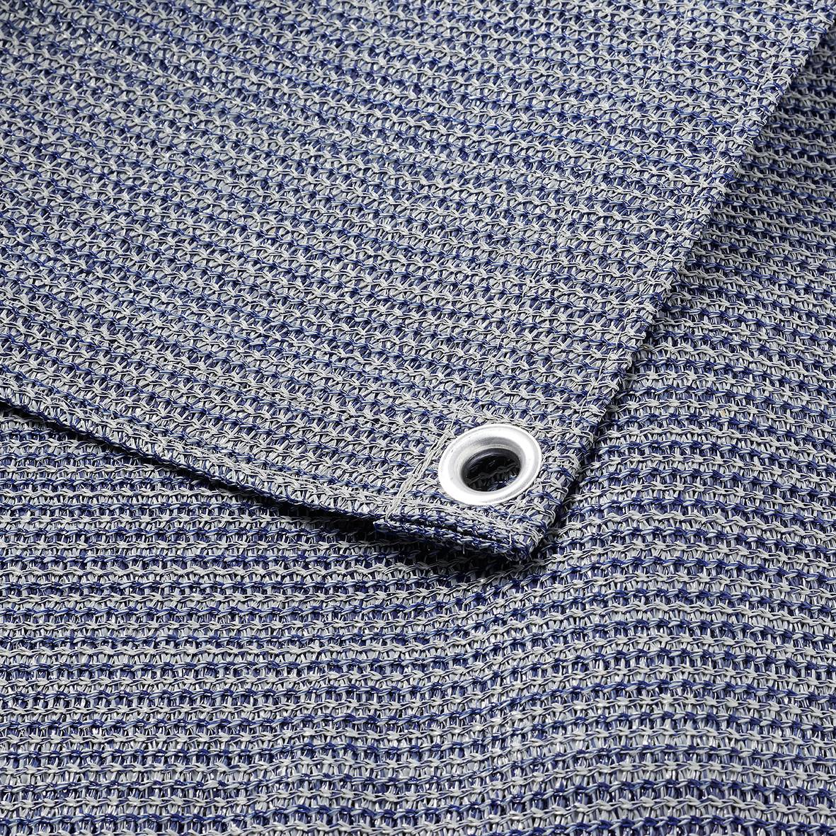 ProPlus 361770V05 Zeltteppich 5.5 m x 2.5 m 1 St.