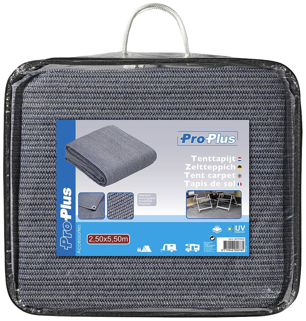 ProPlus 361770V05 Zeltteppich 5.5 m x 2.5 m 1 St.