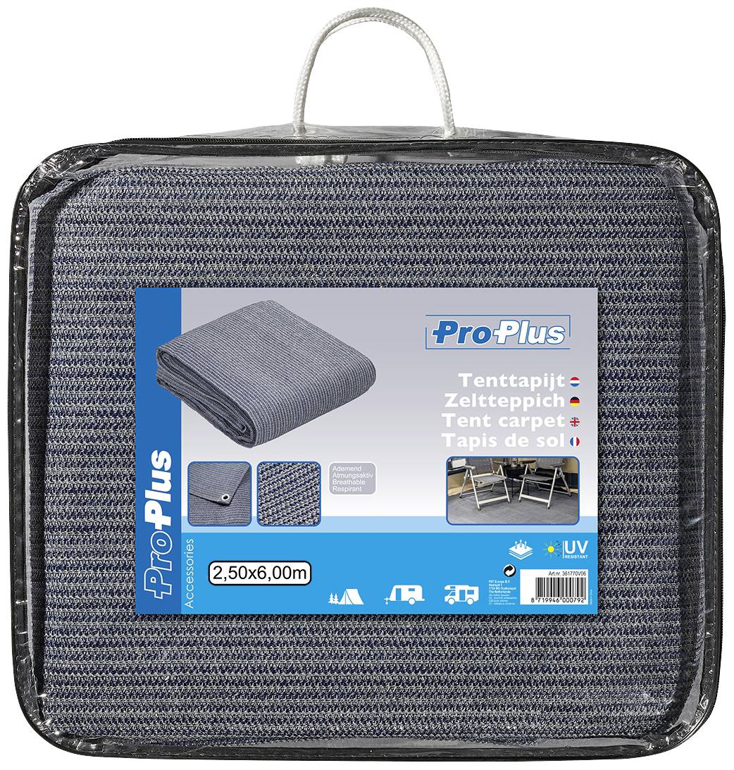 ProPlus 361770V06 Zeltteppich 6m x 2.5m 1St.