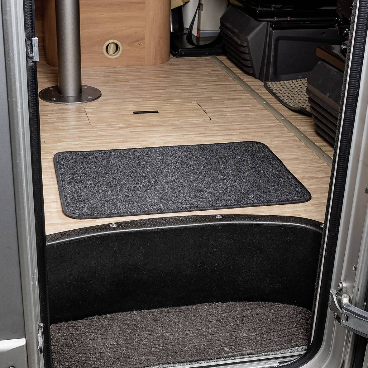 ProPlus 362122 Zeltteppich 1 St.