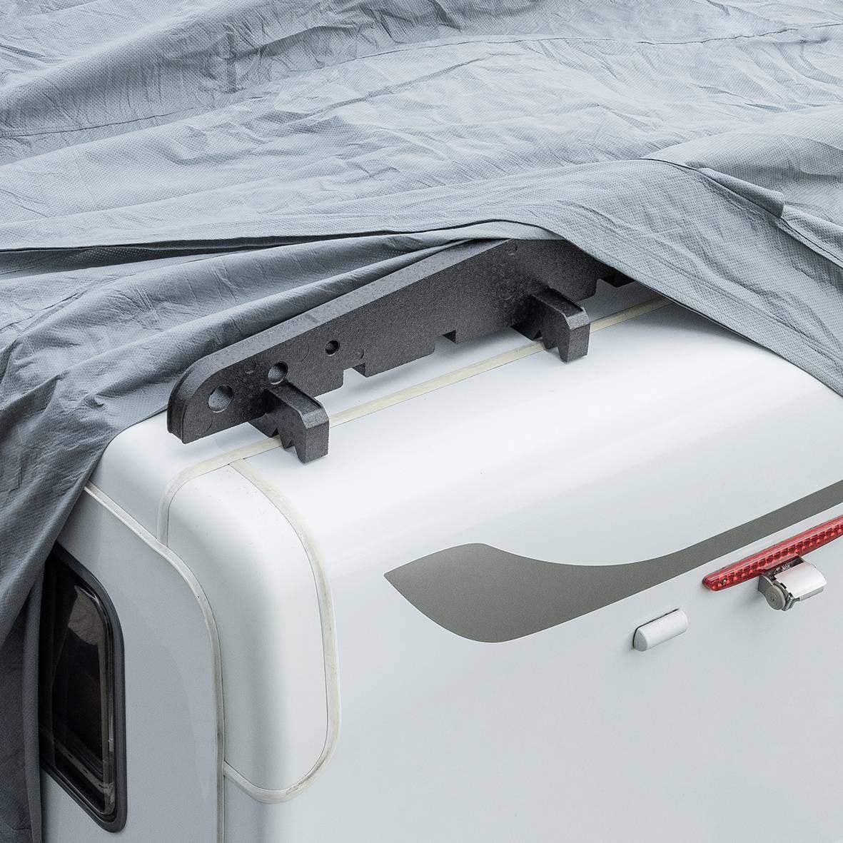 ProPlus 610268 Abstandhalter 2100 mm x 245 mm x 255 mm