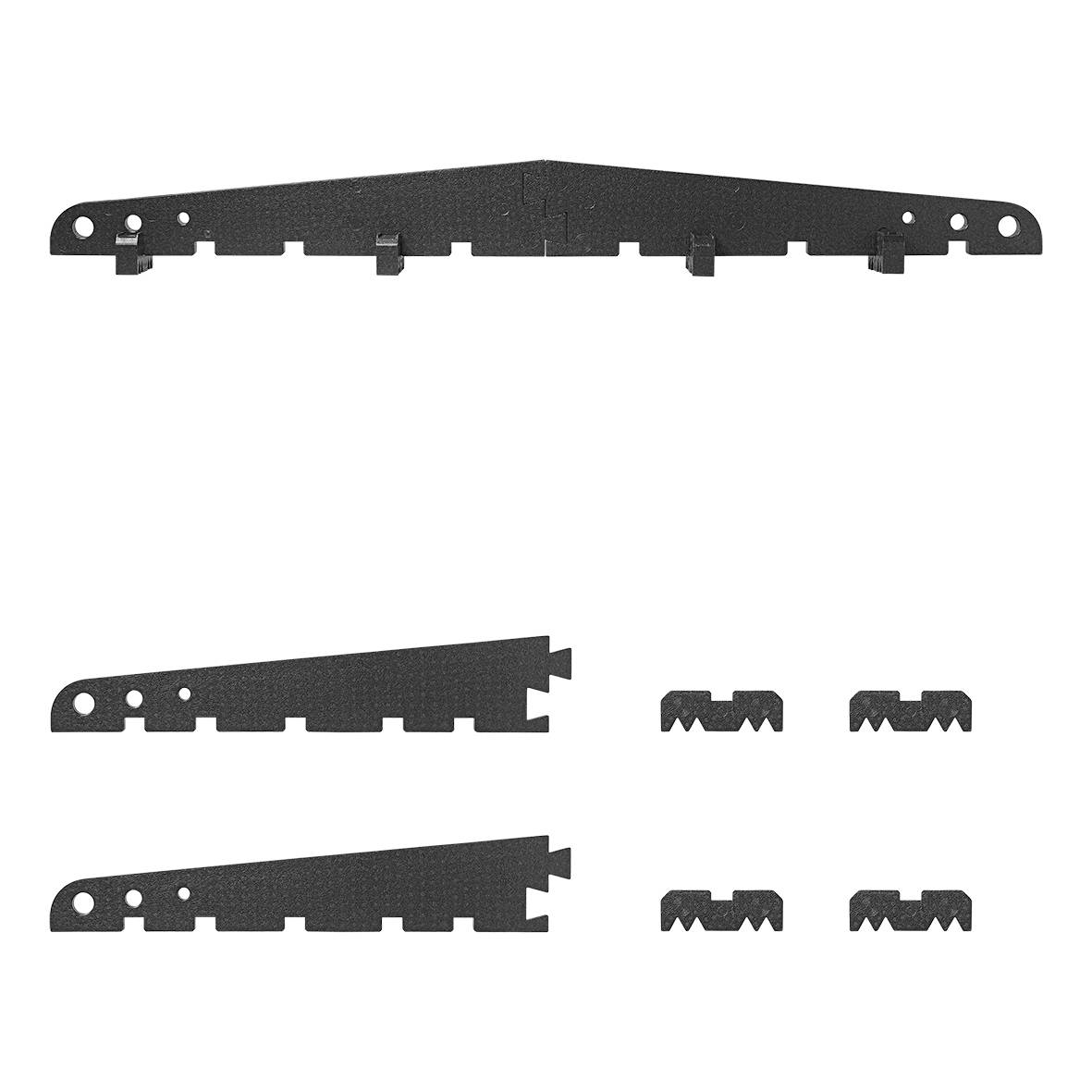 ProPlus 610268 Abstandhalter 2100 mm x 245 mm x 255 mm