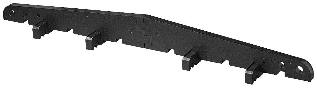 ProPlus 610268 Abstandhalter 2100 mm x 245 mm x 255 mm