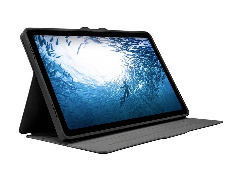 Targus Click-In™ Tablet-Cover Samsung Galaxy Tab A9+ 27,9cm (11") BookCase Schwarz