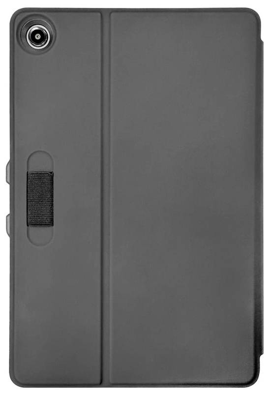 Targus Click-In™ Tablet-Cover Samsung Galaxy Tab A9+ 27,9cm (11") BookCase Schwarz