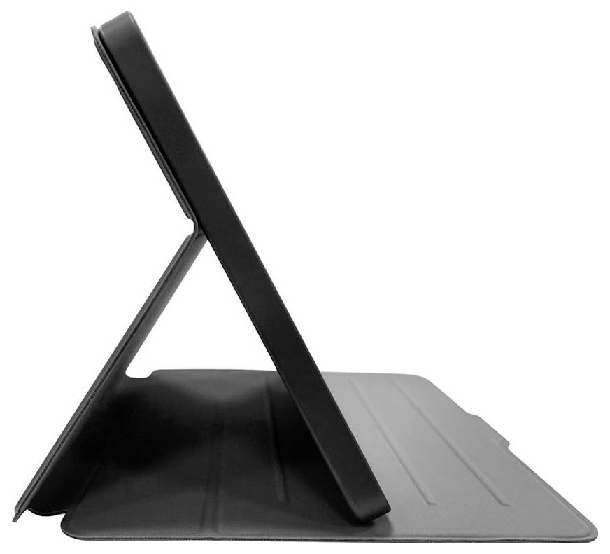 Targus Click-In™ Tablet-Cover Samsung Galaxy Tab A9+ 27,9cm (11") BookCase Schwarz