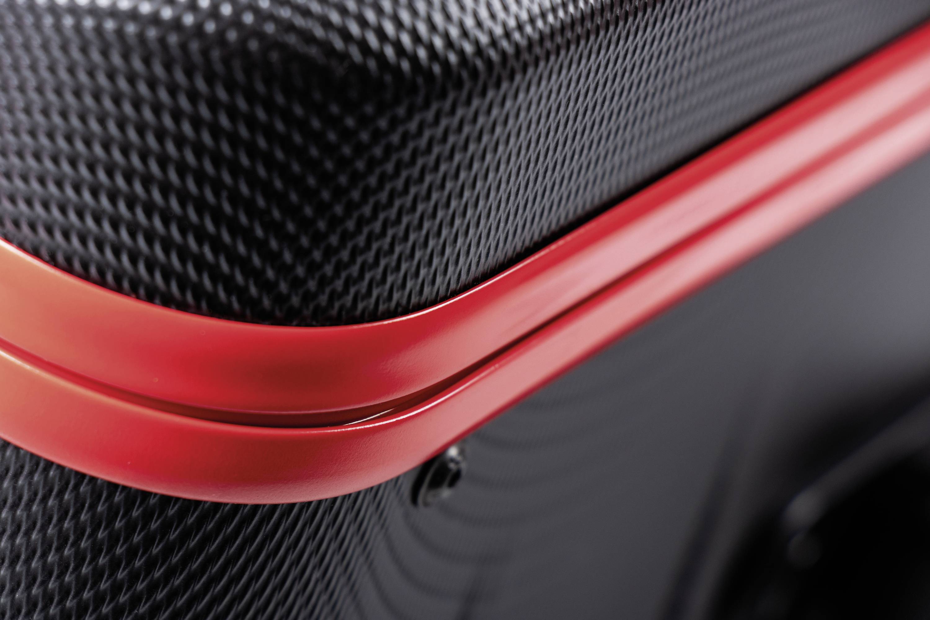 Parat PARACTIVE 35 CP-7 82000151 Werkzeugkoffer unbestückt (B x H x T) 490 x 345 x 250mm