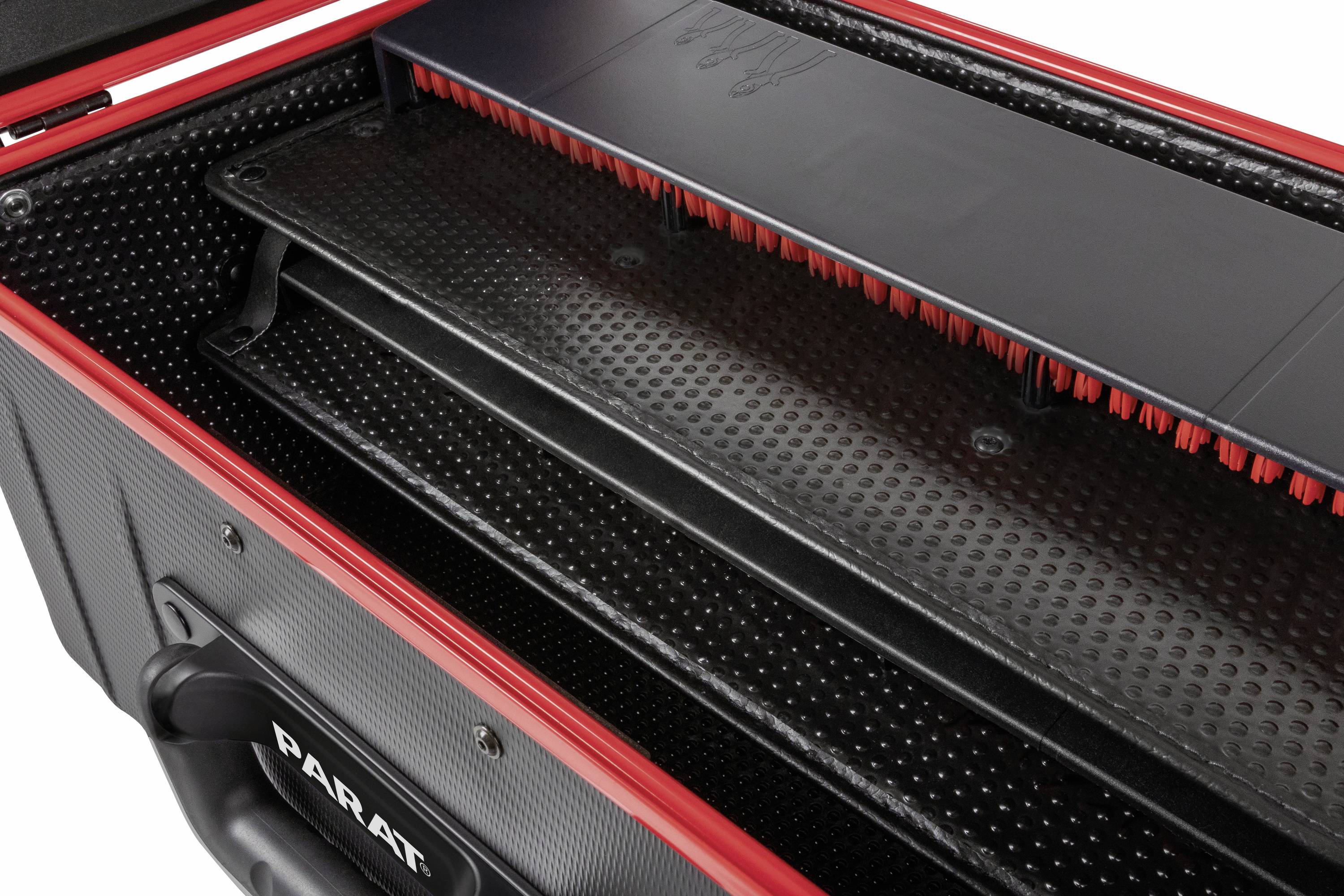 Parat PARACTIVE 35 CP-7 82000151 Werkzeugkoffer unbestückt (B x H x T) 490 x 345 x 250mm