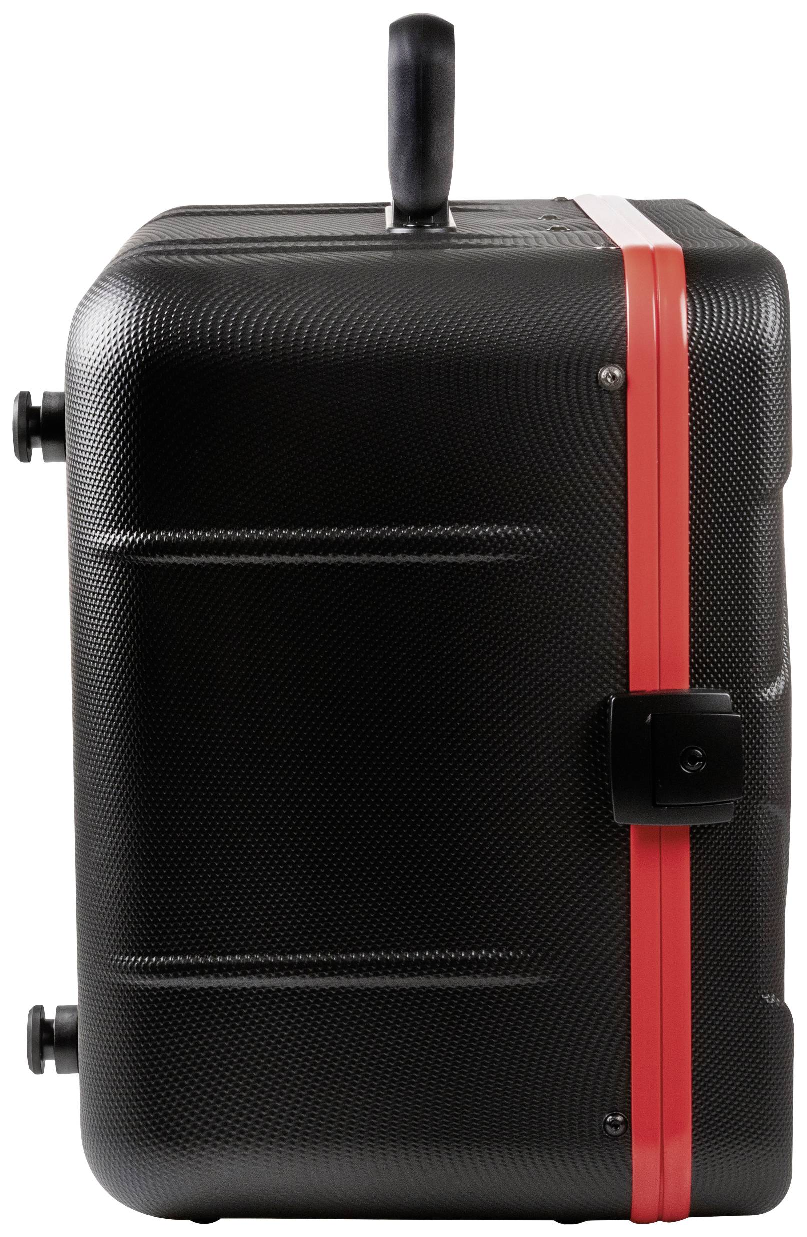 Parat PARACTIVE 35 CP-7 82000151 Werkzeugkoffer unbestückt (B x H x T) 490 x 345 x 250mm