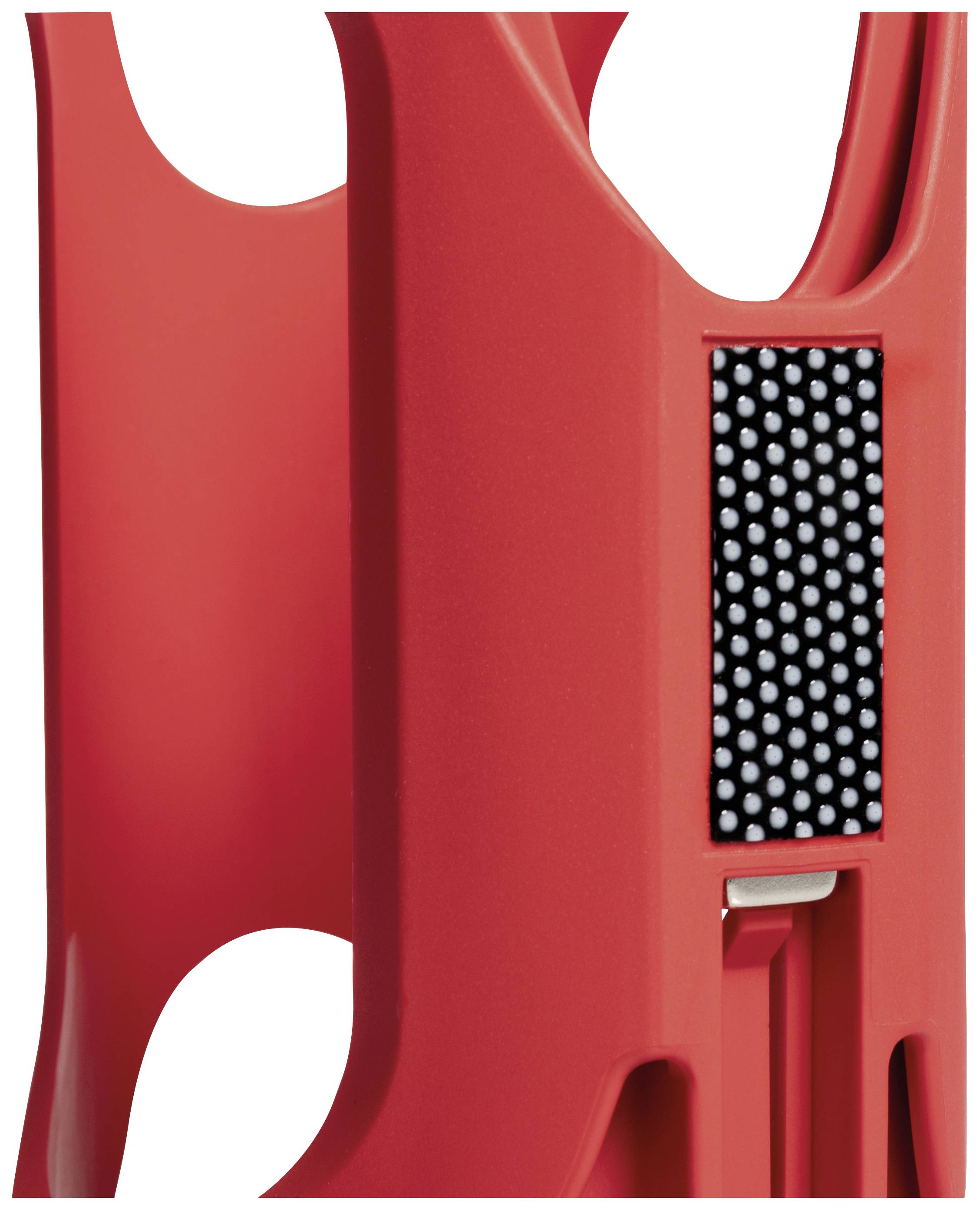 Parat 802010996 Dosenhalter Herstellerfarbe: Rot