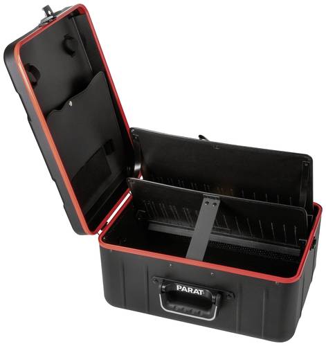 Parat PARACTIVE 35 S 81000151 Werkzeugkoffer unbestückt (B x H x T) 490 x 345 x 250 mm