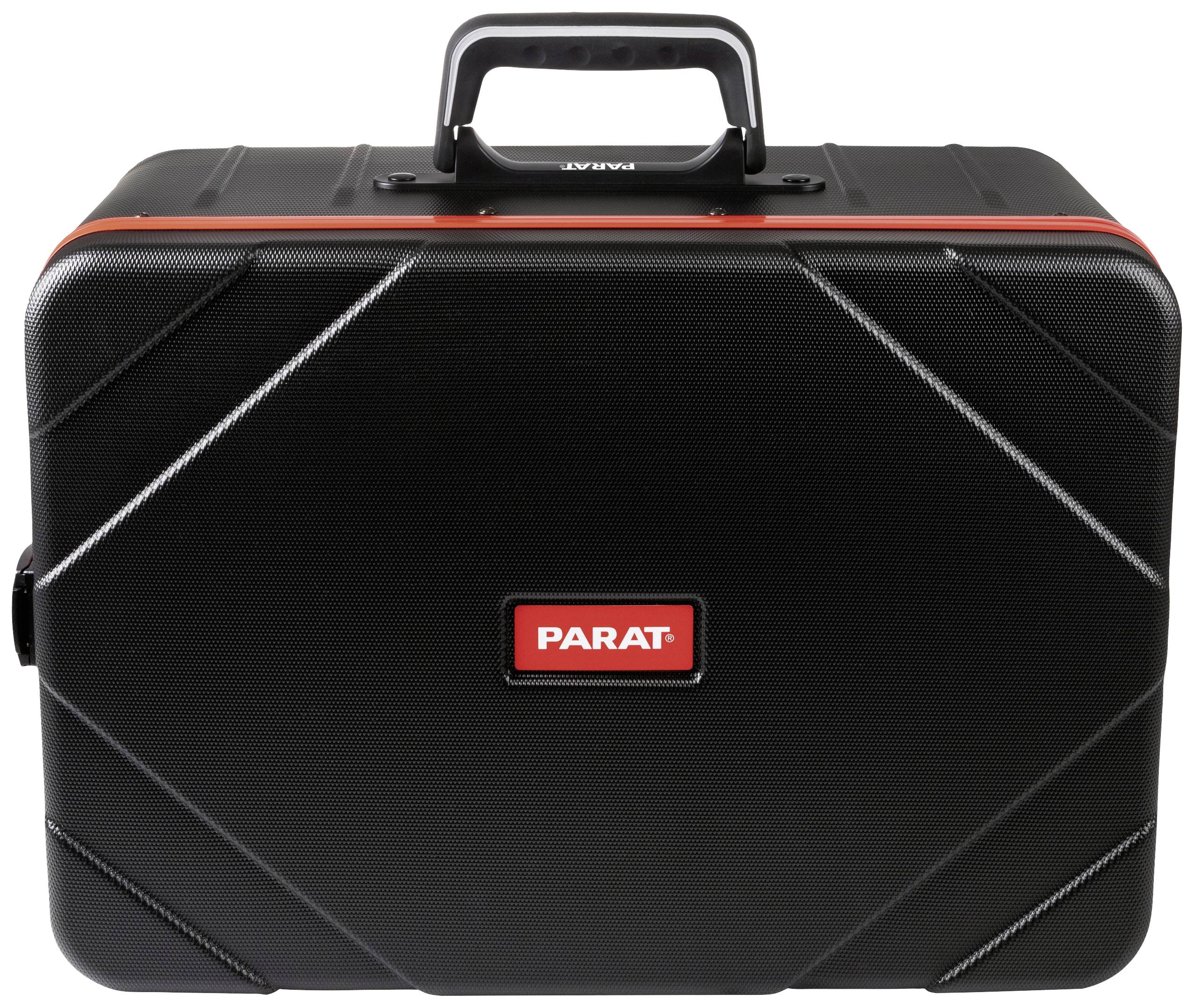 Parat PARACTIVE 35 S 81000151 Werkzeugkoffer unbestückt (B x H x T) 490 x 345 x 250mm