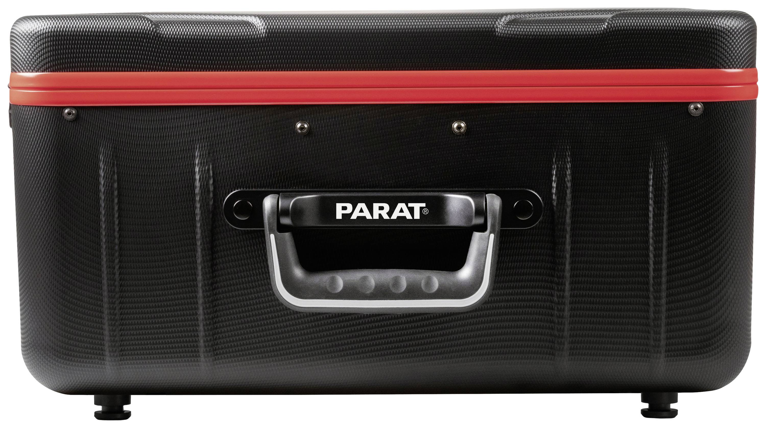 Parat PARACTIVE 35 S 81000151 Werkzeugkoffer unbestückt (B x H x T) 490 x 345 x 250mm
