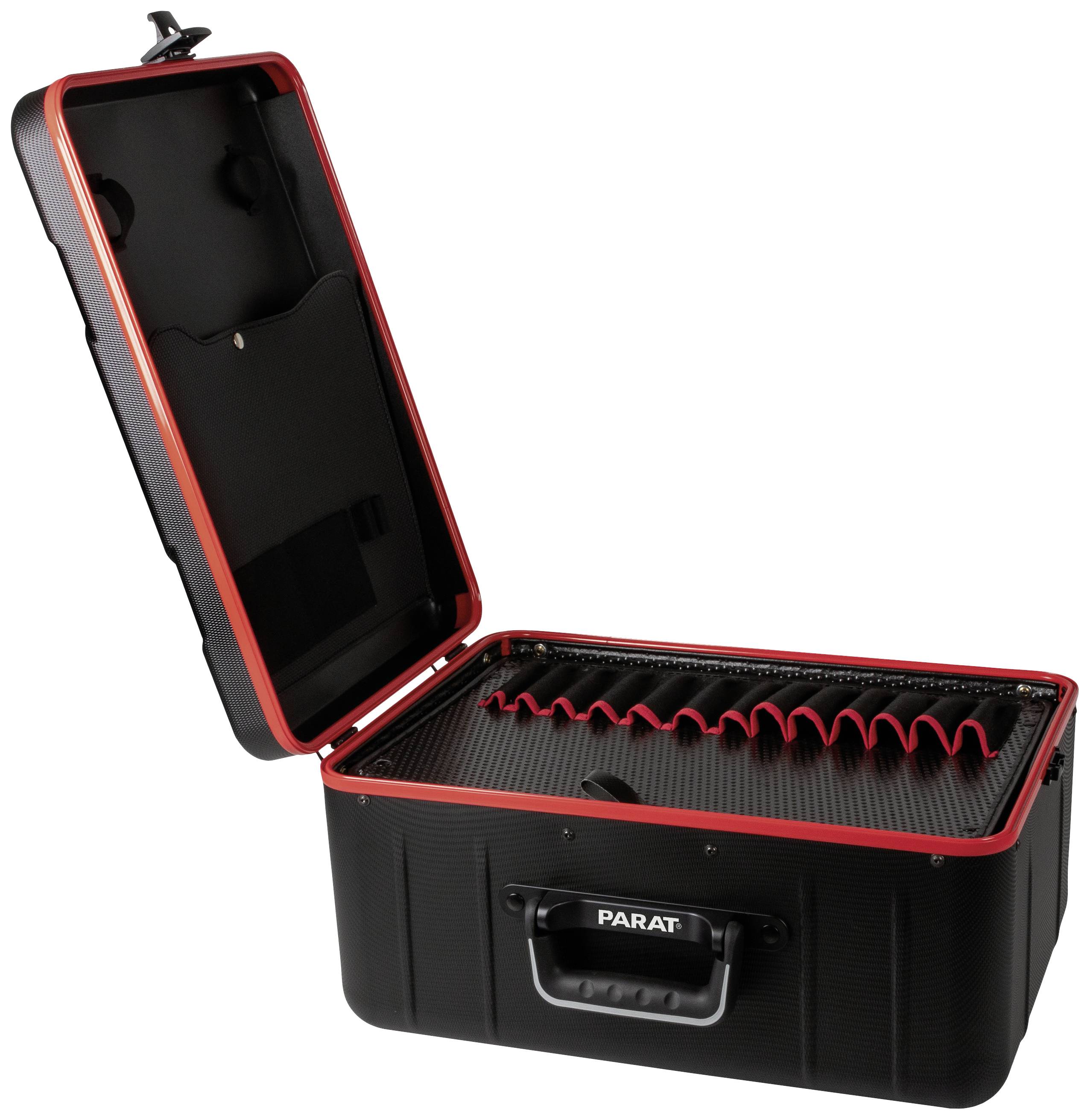 Parat PARACTIVE 35 S 81000151 Werkzeugkoffer unbestückt (B x H x T) 490 x 345 x 250mm