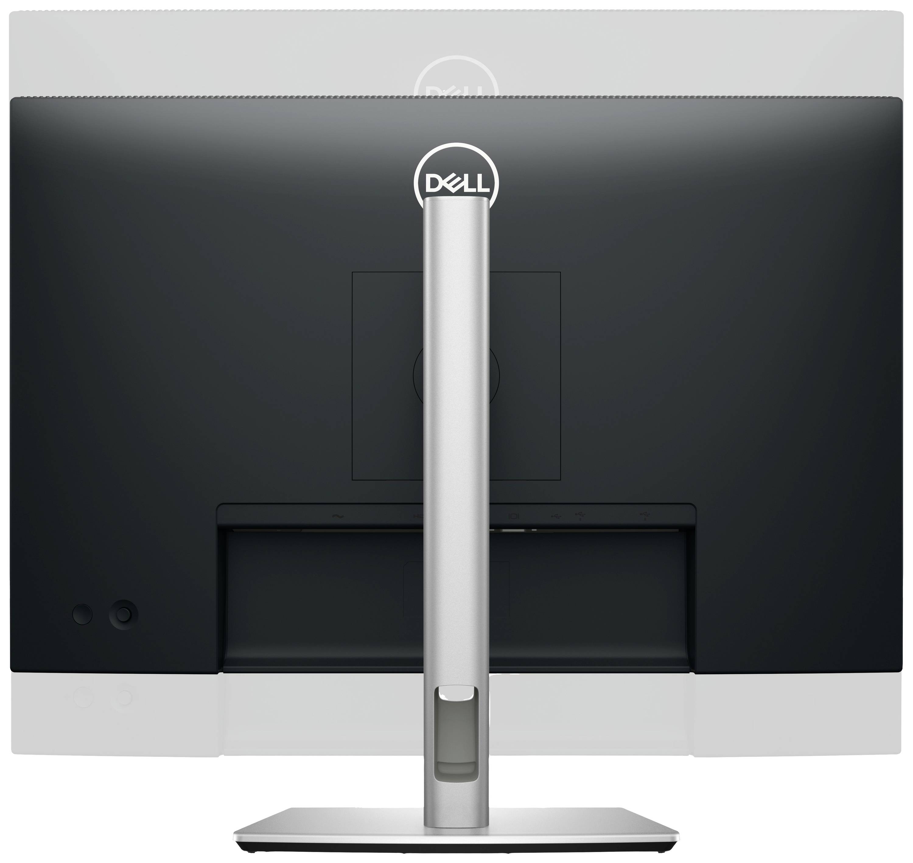 Dell P2425 LED-Monitor EEK D (A - G) 61 cm (24 Zoll) 1920 x 1200 Pixel 16:10 5 ms HDMI®, DisplayPort, VGA, USB-B, USB-A (USB 3.2 Gen 1), USB-C® IPS