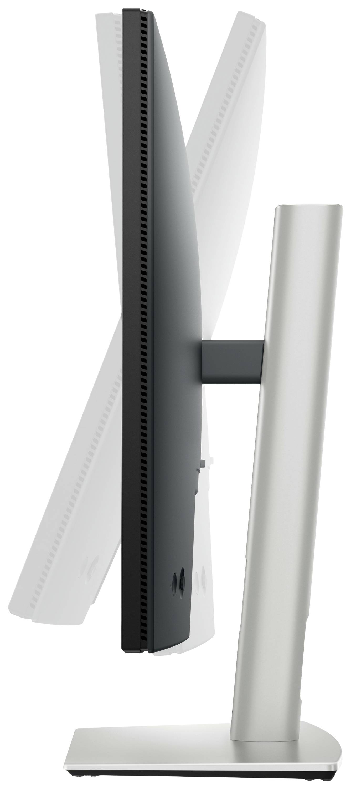 Dell P2425 LED-Monitor EEK D (A - G) 61 cm (24 Zoll) 1920 x 1200 Pixel 16:10 5 ms HDMI®, DisplayPort, VGA, USB-B, USB-A (USB 3.2 Gen 1), USB-C® IPS