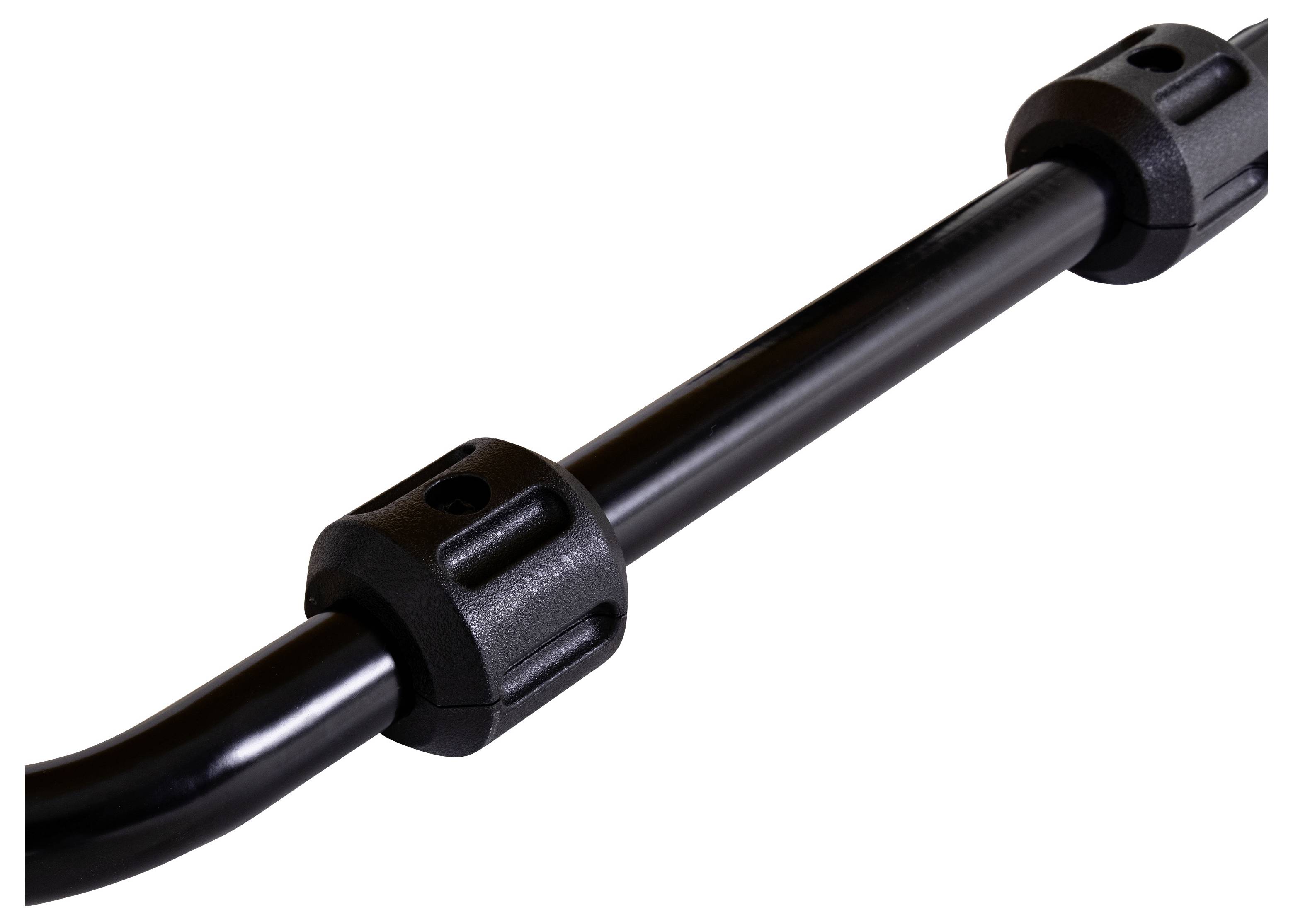 DEWALT Tischventilator 110W (Ø x H) 560mm x 525mm Gelb