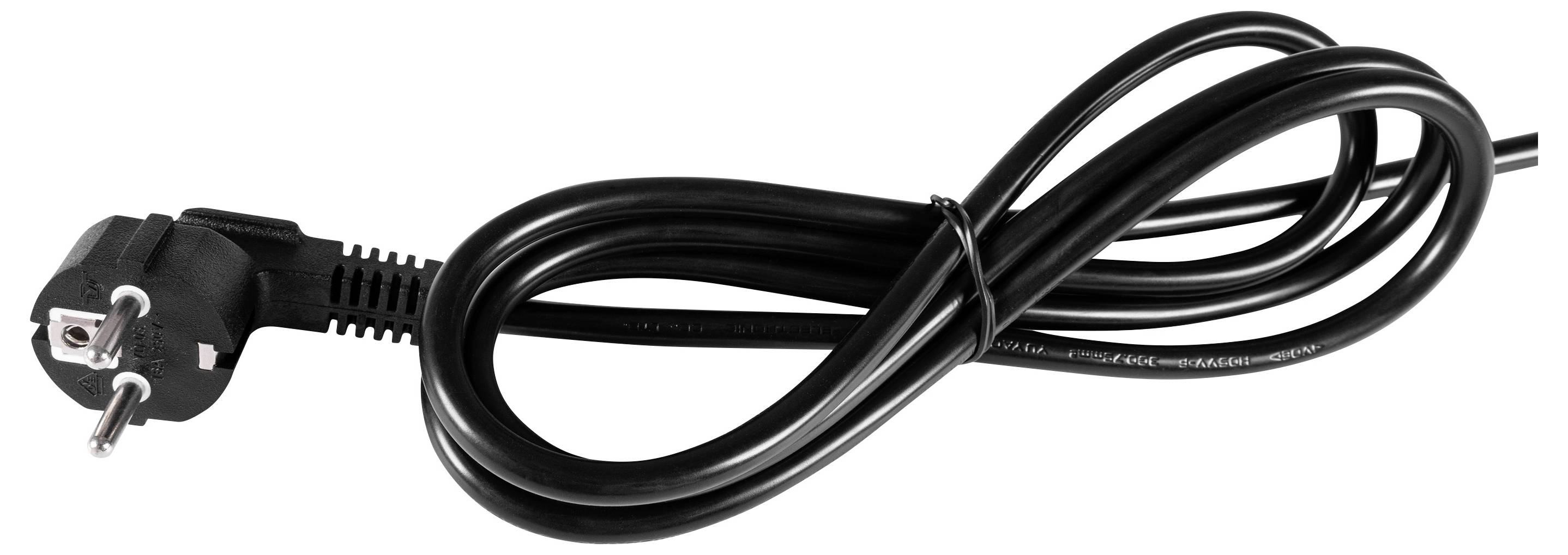 DEWALT Tischventilator 110W (Ø x H) 560mm x 525mm Gelb