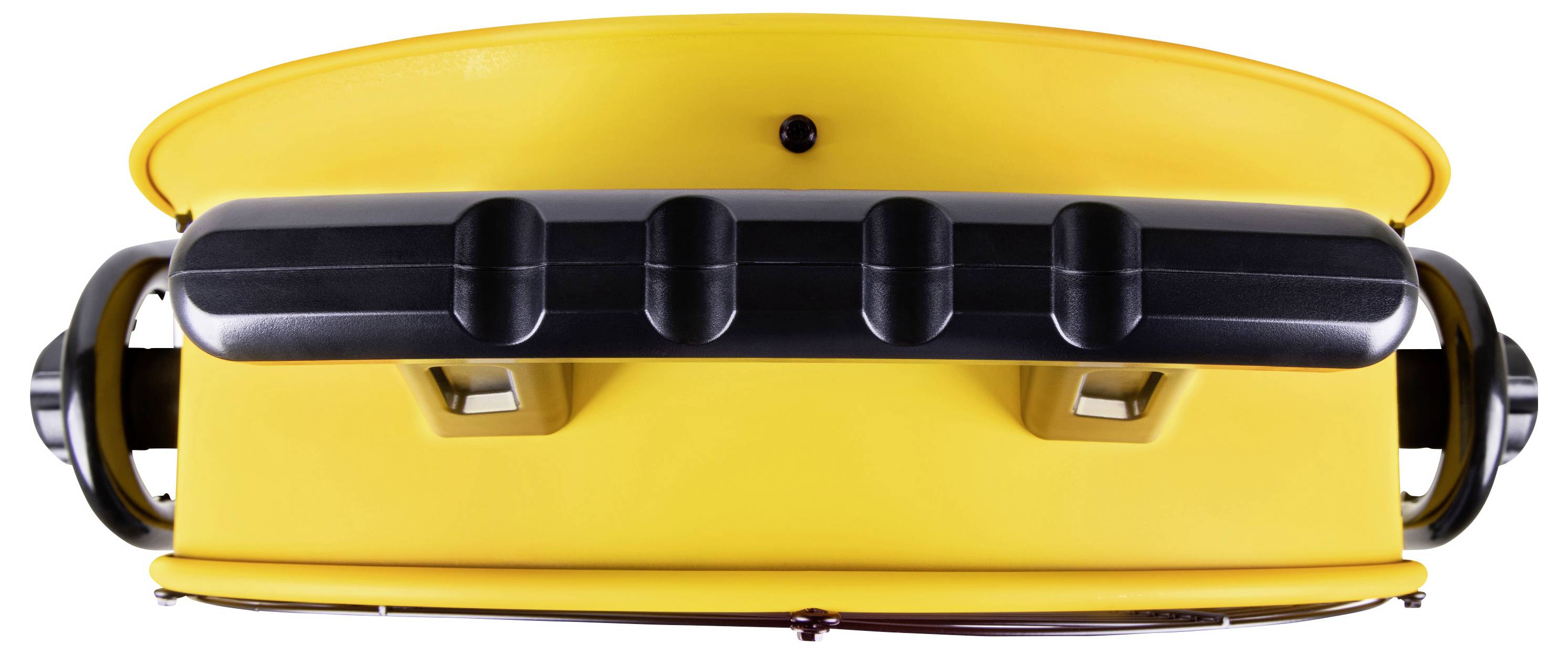 DEWALT Bodenventilator 110W (Ø x H) 688mm x 693mm Gelb