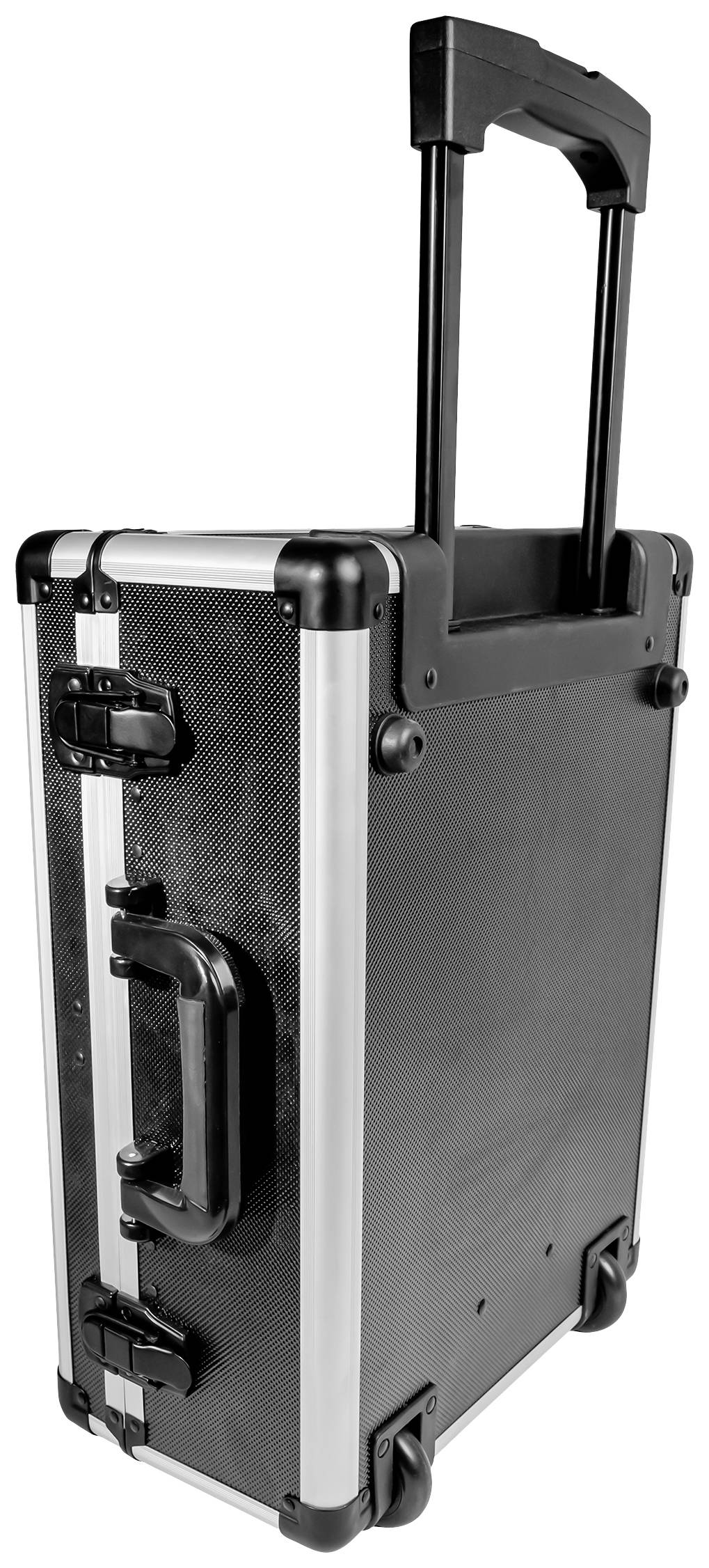 Brüder Mannesmann M29076 Werkzeugkoffer bestückt (L x B x H) 48 x 38 x 50cm