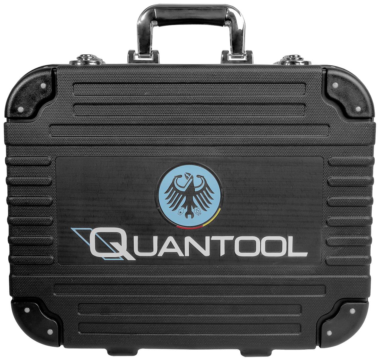 Brüder Mannesmann Quantool Q25120 Werkzeugset