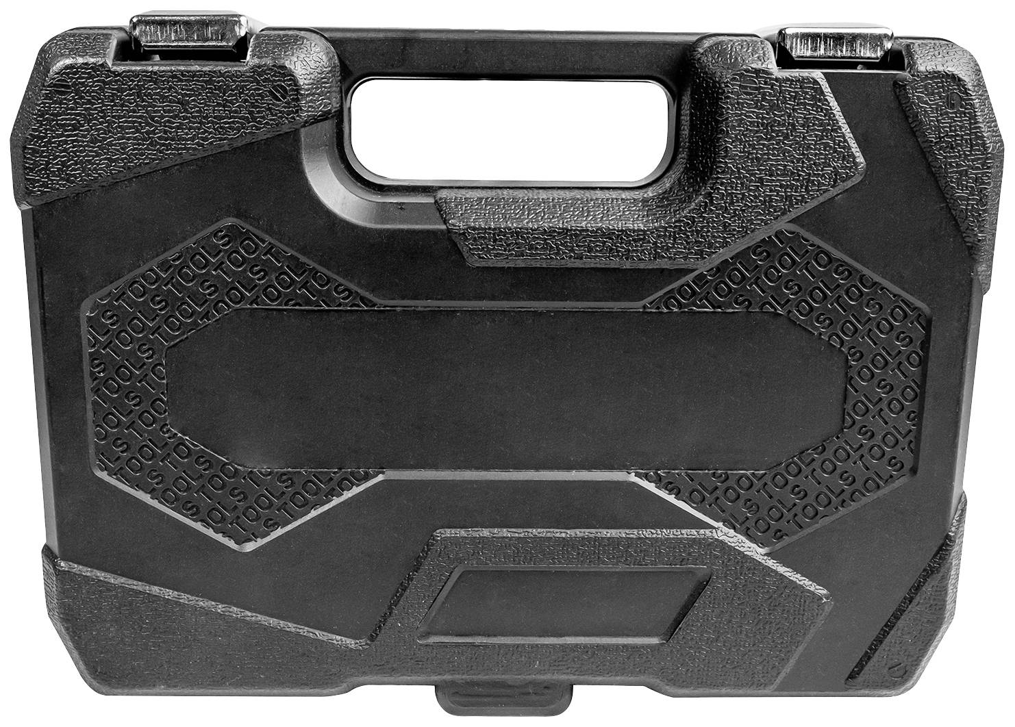 Brüder Mannesmann M18315 Drehmomentschlüssel-Set 1/4" (6.3 mm) 5 - 25 Nm