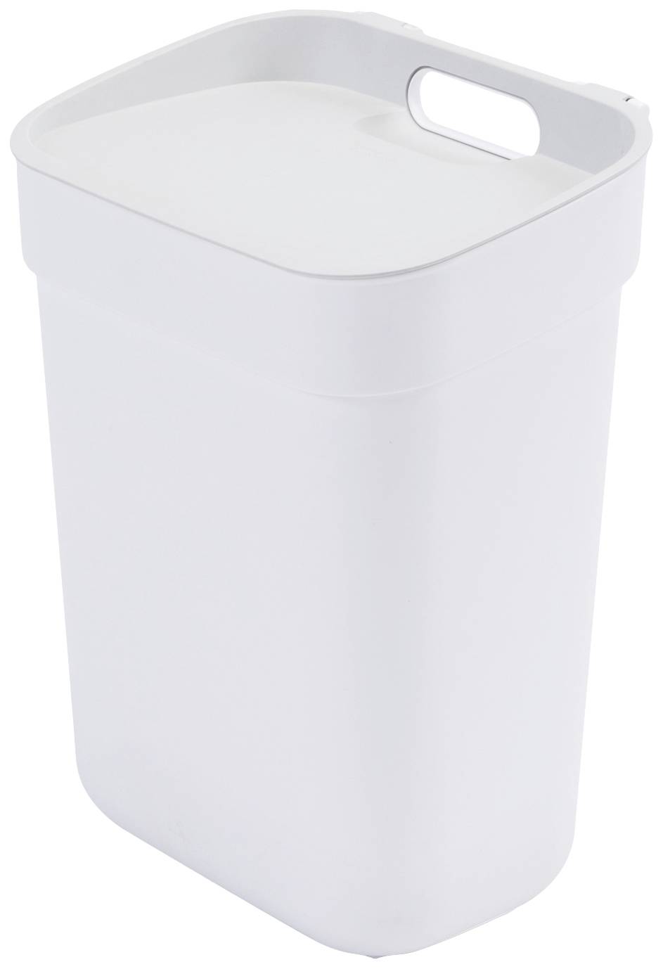 Curver Ready to Collect 254717 Mülltrenn-System Kunststoff Weiß, Dunkelgrau, Grün, Blau-Grau 1St.