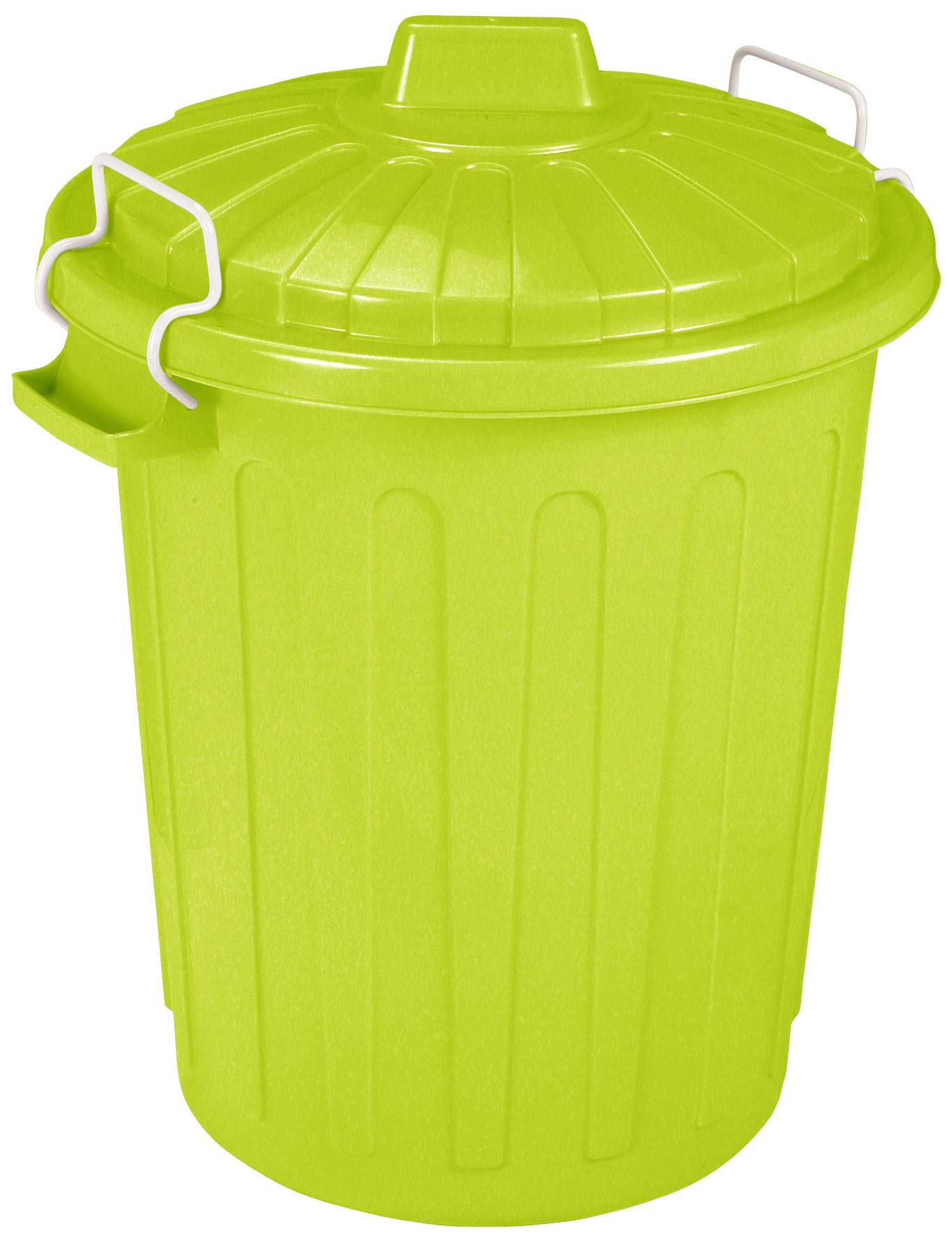 Curver 259601 Aufbewahrungsbox Oscar 75 Jahre-Edition Hellgrün 1 St.