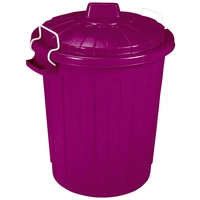 Curver 259600 Aufbewahrungsbox Oscar 75 Jahre-Edition Flieder 1St. Curver 259600 Aufbewahrungsbox Oscar 75 Jahre-Edition Flieder 1St.