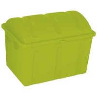 Curver 259605 Aufbewahrungsbox Piraten 75 Jahre-Edition Hellgrün 1St. Curver 259605 Aufbewahrungsbox Piraten 75 Jahre-Edition Hellgrün 1St.