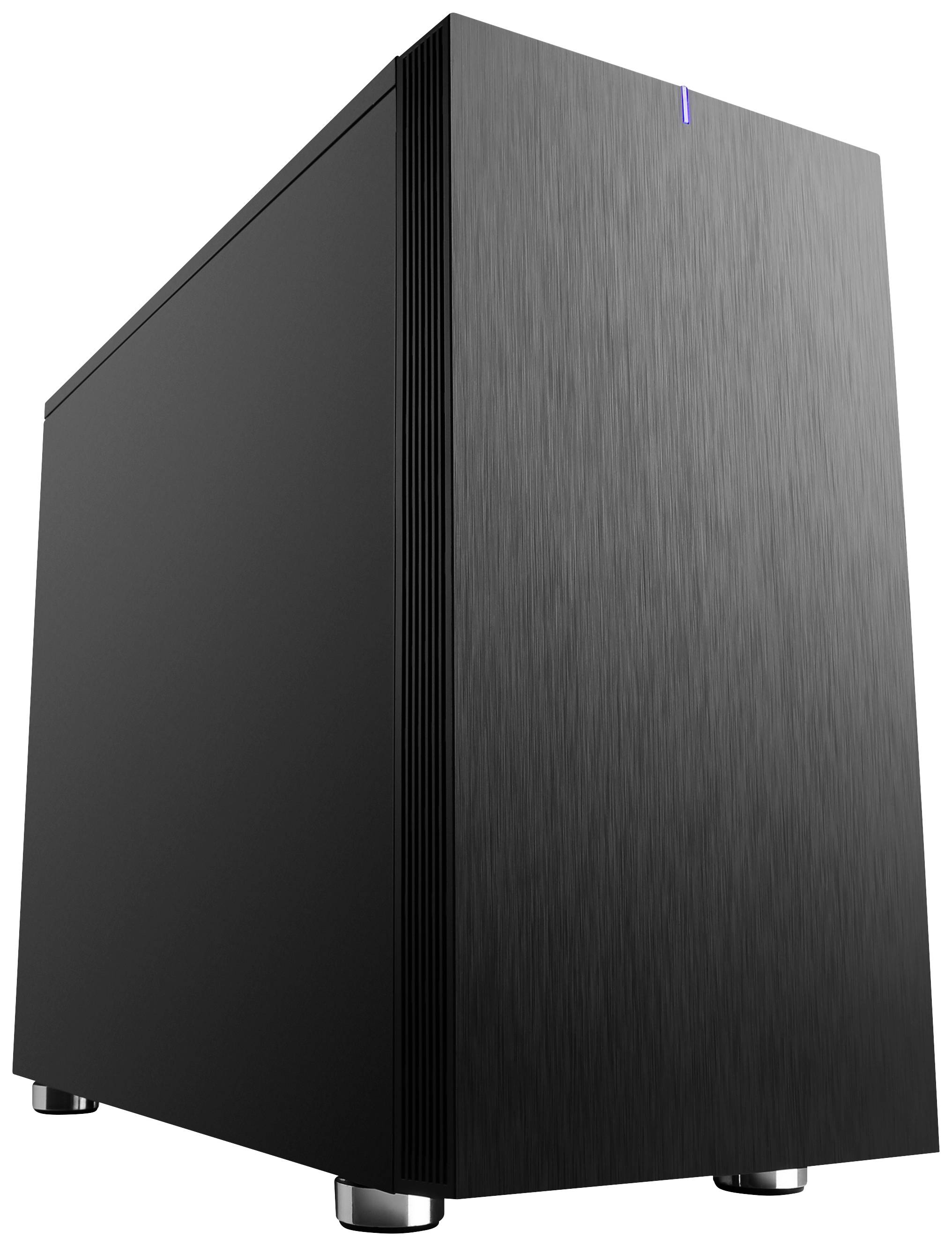 CSL Computer Gaming PC M10780 AMD Ryzen 5 8500G 5GHz 16GB RAM 1000GB SSD AMD Radeon™ 740M 91307