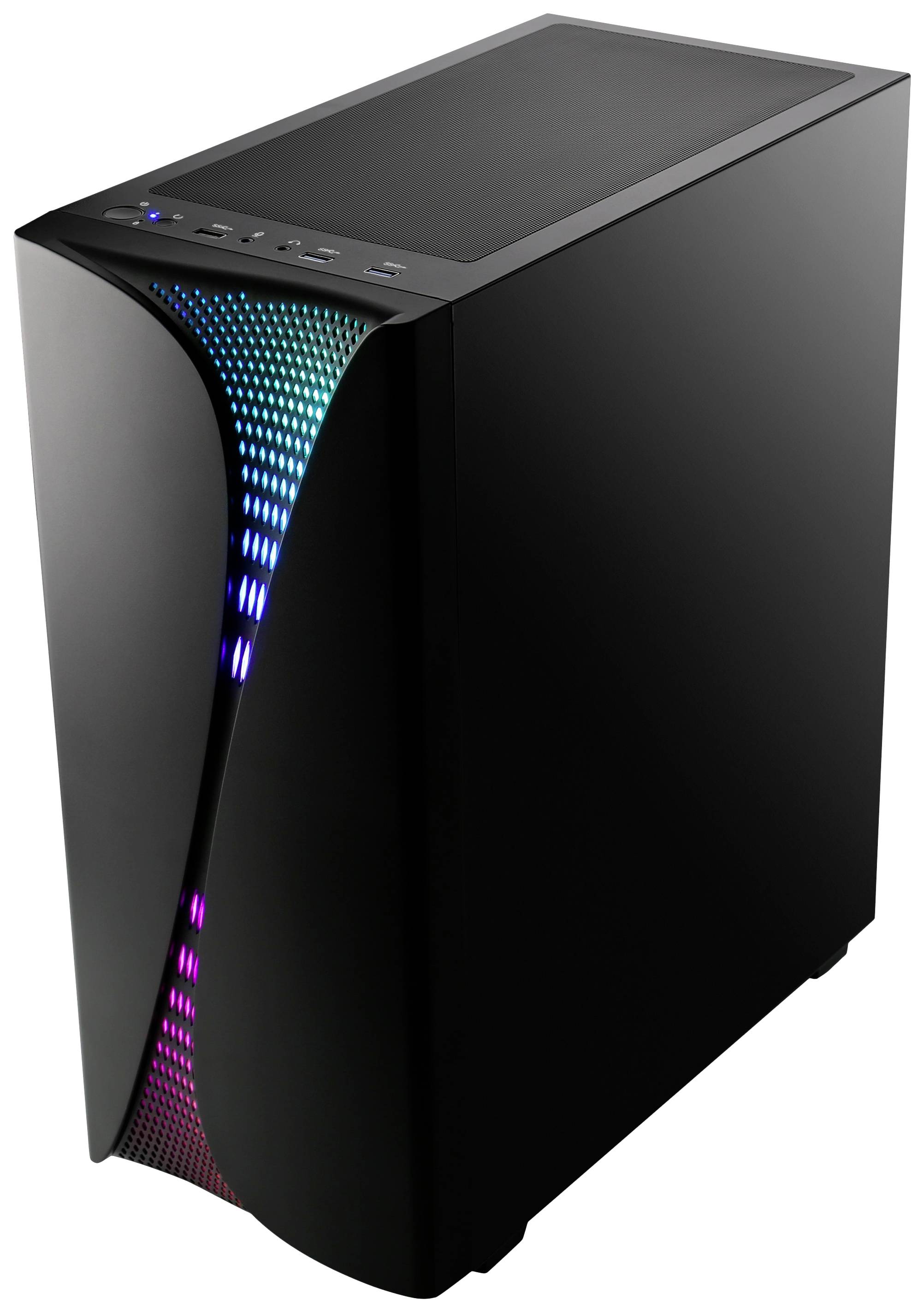 CSL Computer Gaming PC M10790 AMD Ryzen 5 8600G 5GHz 32GB RAM 1000GB SSD AMD Radeon™ 760M 91308