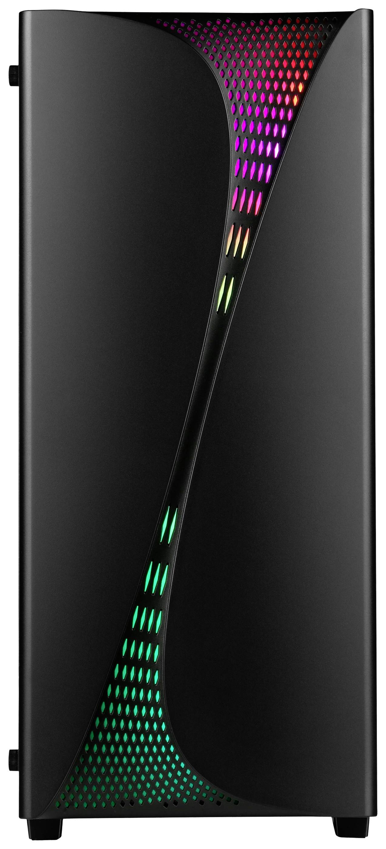 CSL Computer Gaming PC M10850 AMD Ryzen 7 5700G 4.6GHz 16GB RAM 1000GB SSD AMD 91587