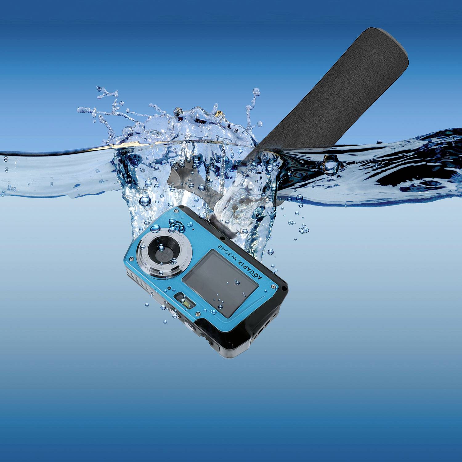 Aquapix Floating Grip Handgriff