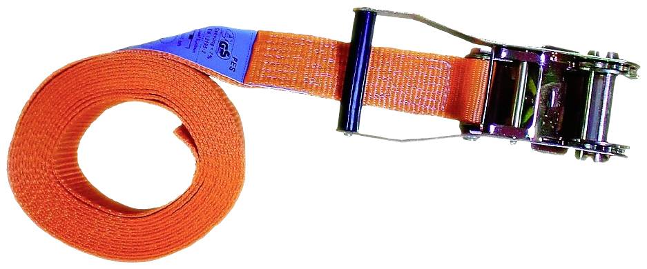 Target Ladungssicherung 90608 Spanngurt (L x B) 6m x 50mm Ratsche EN 12195