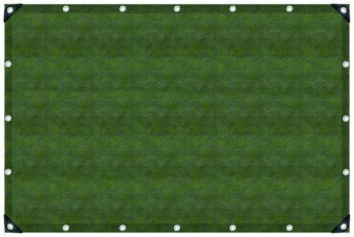 Target Ladungssicherung 91232 Gewebeplane (L x B) 2 m x 3 m